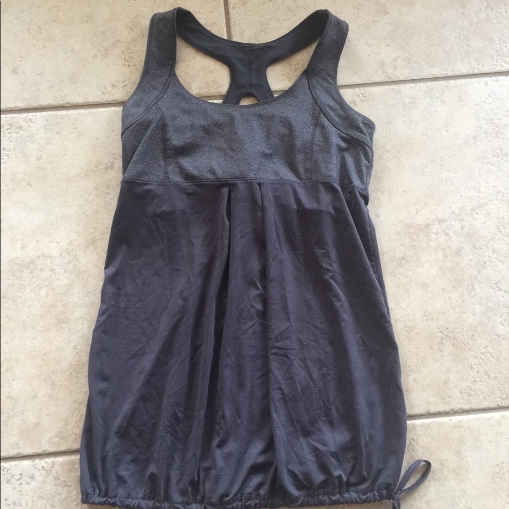 Old Navy Active Loose Top XS